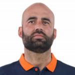 Claudio Giráldez