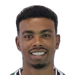 Dalisson de Almeida