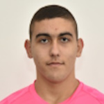 Aleksa Denda