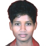 Jabamani Tudu