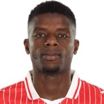 Eddy Gnahoré