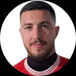 Charalampos Damianakis
