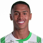 Cristian Uribe