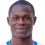 Franck Fomeyem