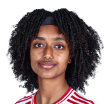 Lily Yohannes