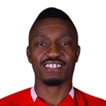 Solomon Udo