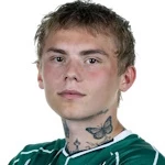 Isak Hansen Aarøen