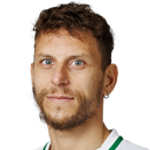 Nicolas Gorobsov