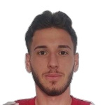 Alessandro Vilardi