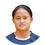 Laxmi Tamang