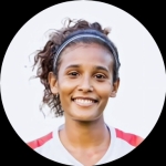 Supriya Kispotta