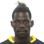 Tom Dele-Bashiru