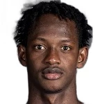 Mamadou Sylla