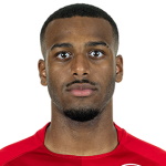 Marlon Mustapha