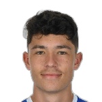 Luey Giles
