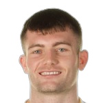 Joshua Honohan