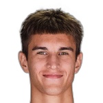 Oleksandr Bashmarin