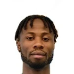 Christian Ouguehi Legbo