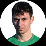 Krisztián Horvát