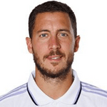 Eden Hazard