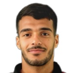Marouane Sahraoui