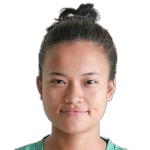 Laishram Rejiya Devi