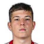 Mátyás Vidnyánszky