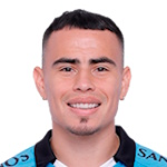 Lucas Zelarayán