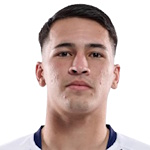 Alexandro Maidana