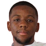 Yann Kembo