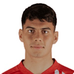 Lucas Gómez