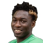 Sumaila Abanga