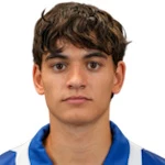 Alex Marchal