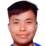 Laishram Bibicha Devi