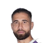 Borja Diaz