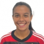 Nina Costa Garrit