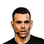 Menelaos Antoniou