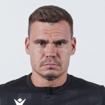 Kirill Levnikov