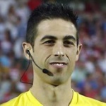 Inaki Vicandi Garrido