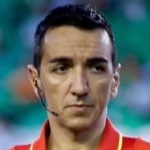 Pedro Jesus Perez Montero