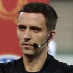 Sergey Tsyganok