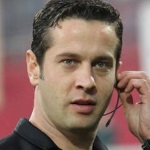 Halis Ozkahya