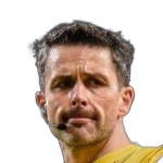 Daniel Stefanski