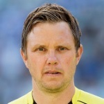Markus Strombergsson