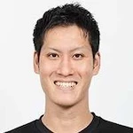 Yusuke Ohashi