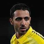 Abdulla Ali Al-Marri