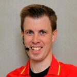 Markus Hameter