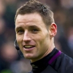 Steven McLean