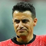 Ali Sansalan