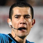 Andres Rojas